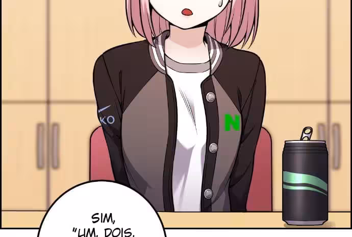 Página do Capítulo 45