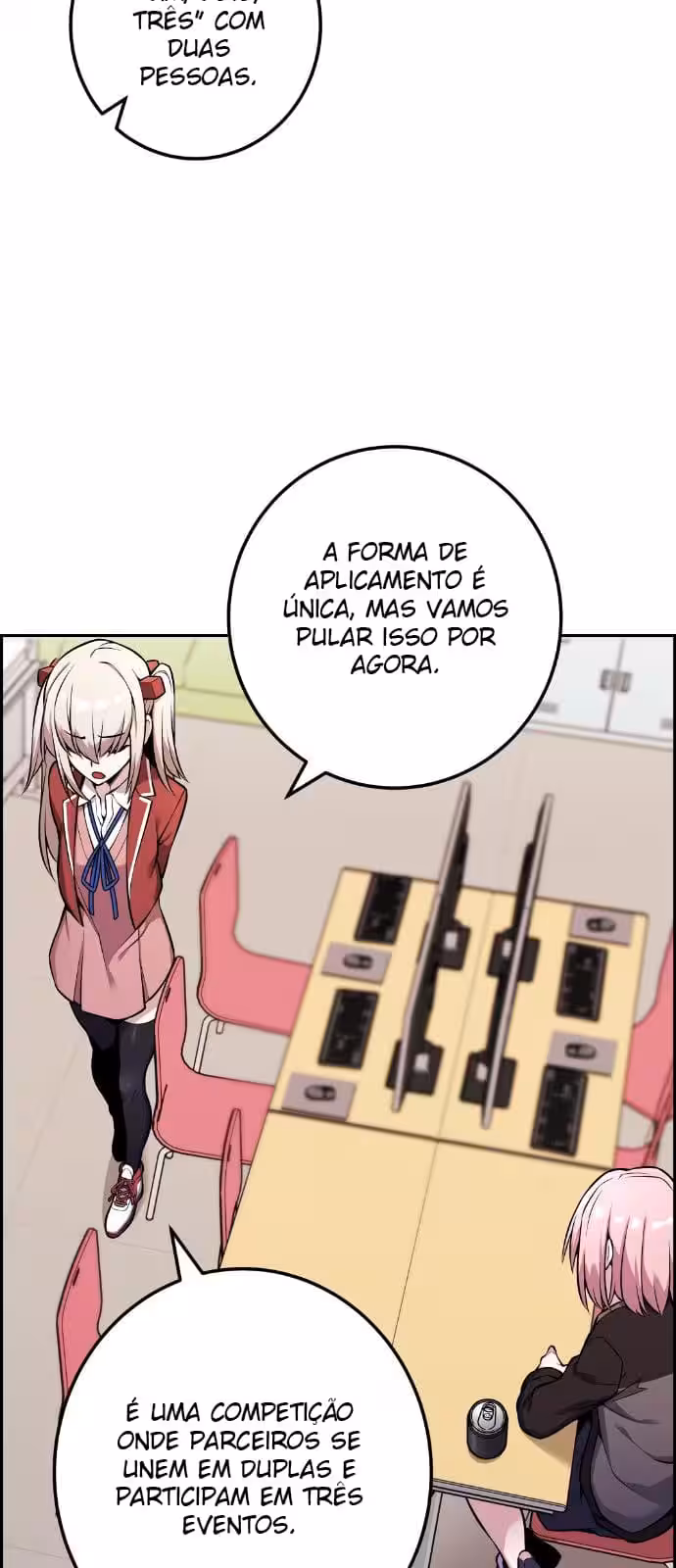 Página do Capítulo 45