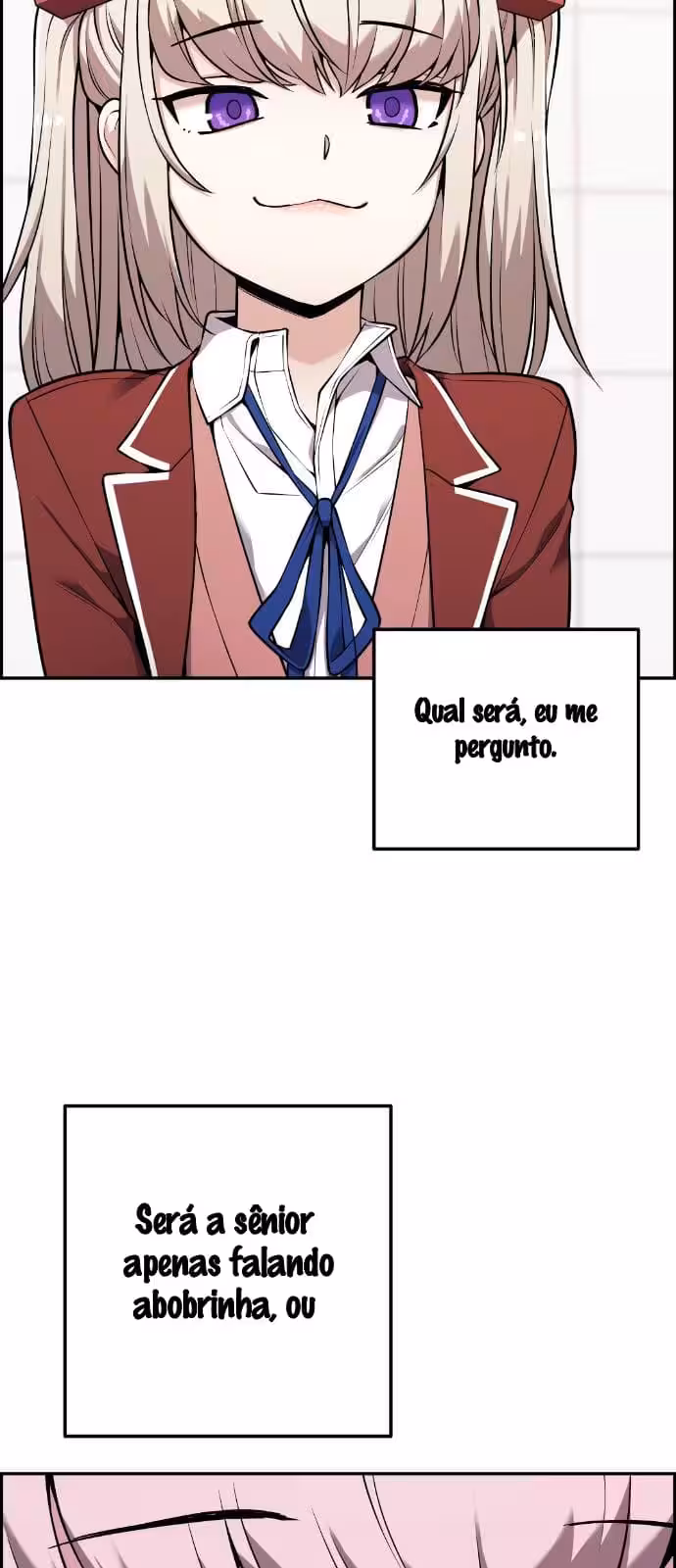 Página do Capítulo 45