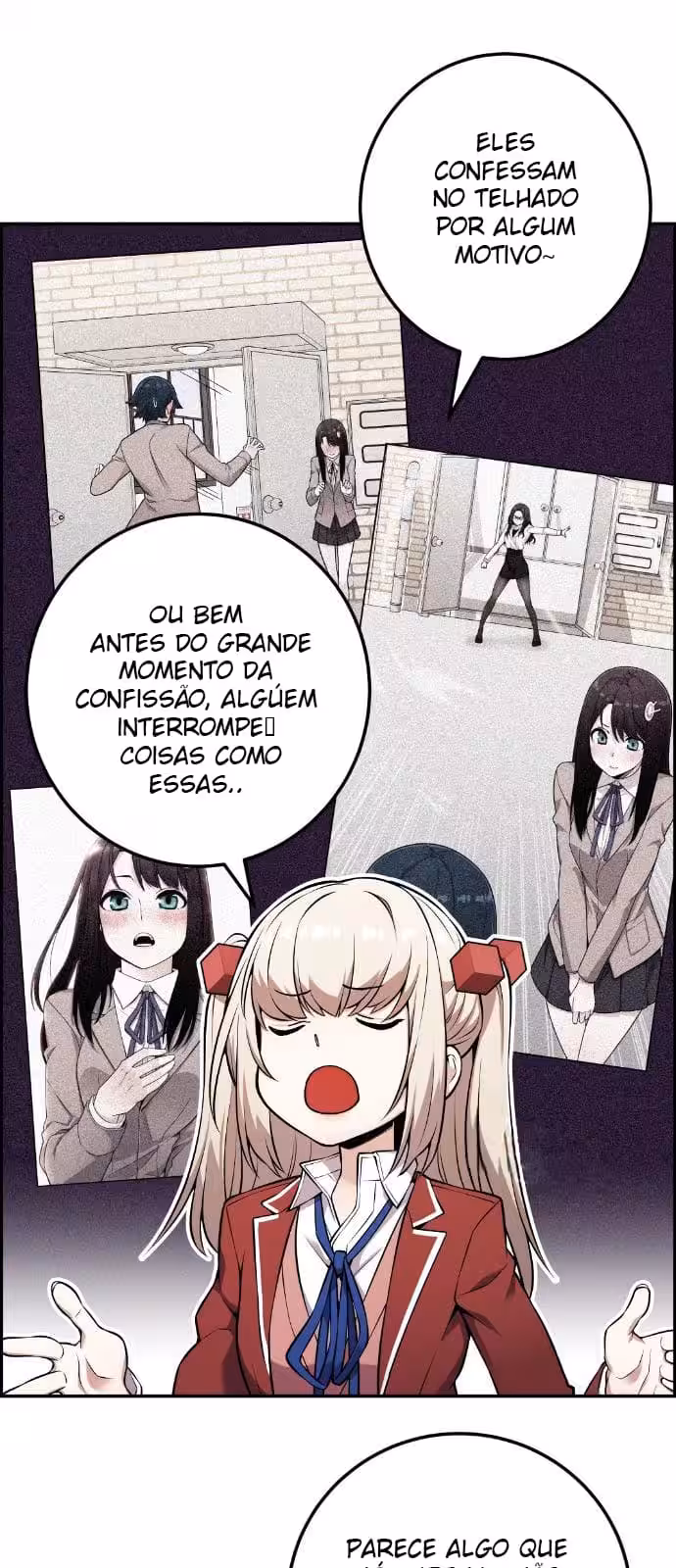 Página do Capítulo 45