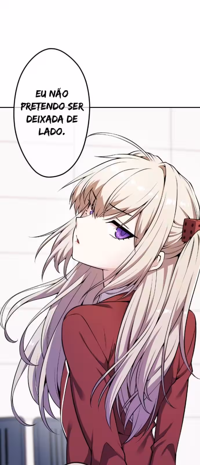 Página do Capítulo 45