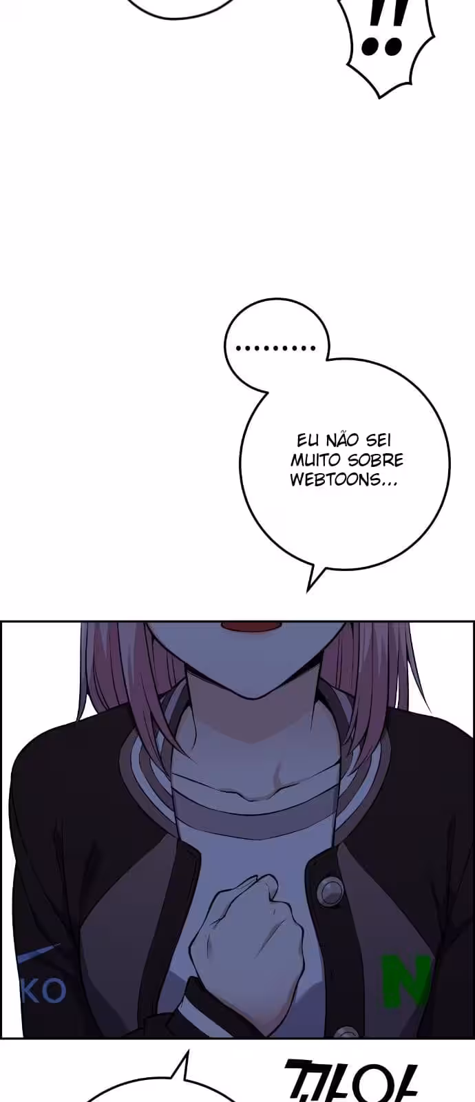 Página do Capítulo 45