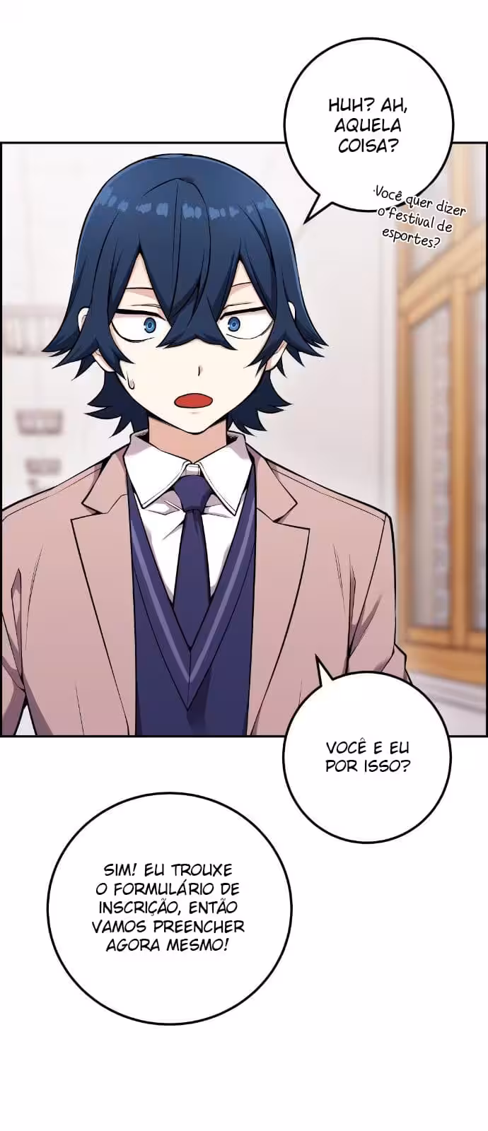 Página do Capítulo 46