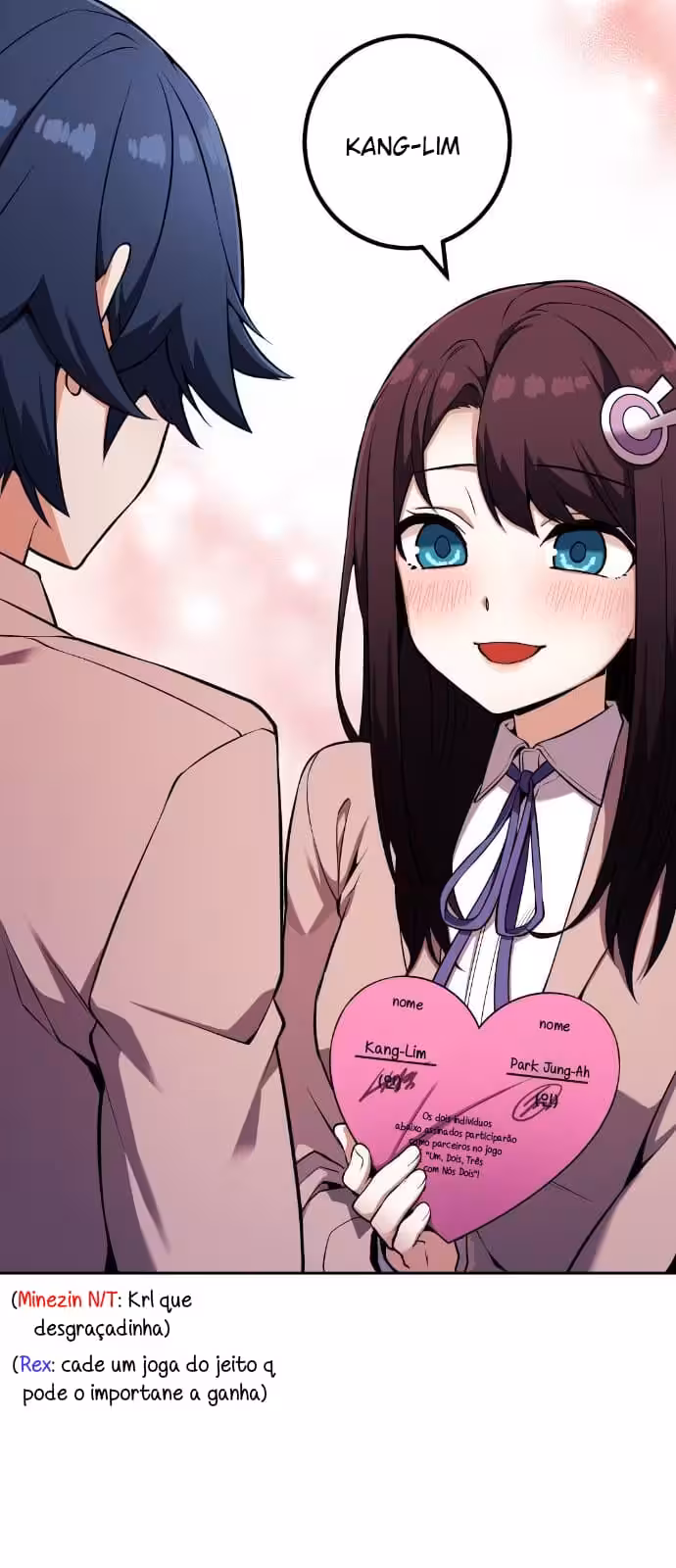 Página do Capítulo 46