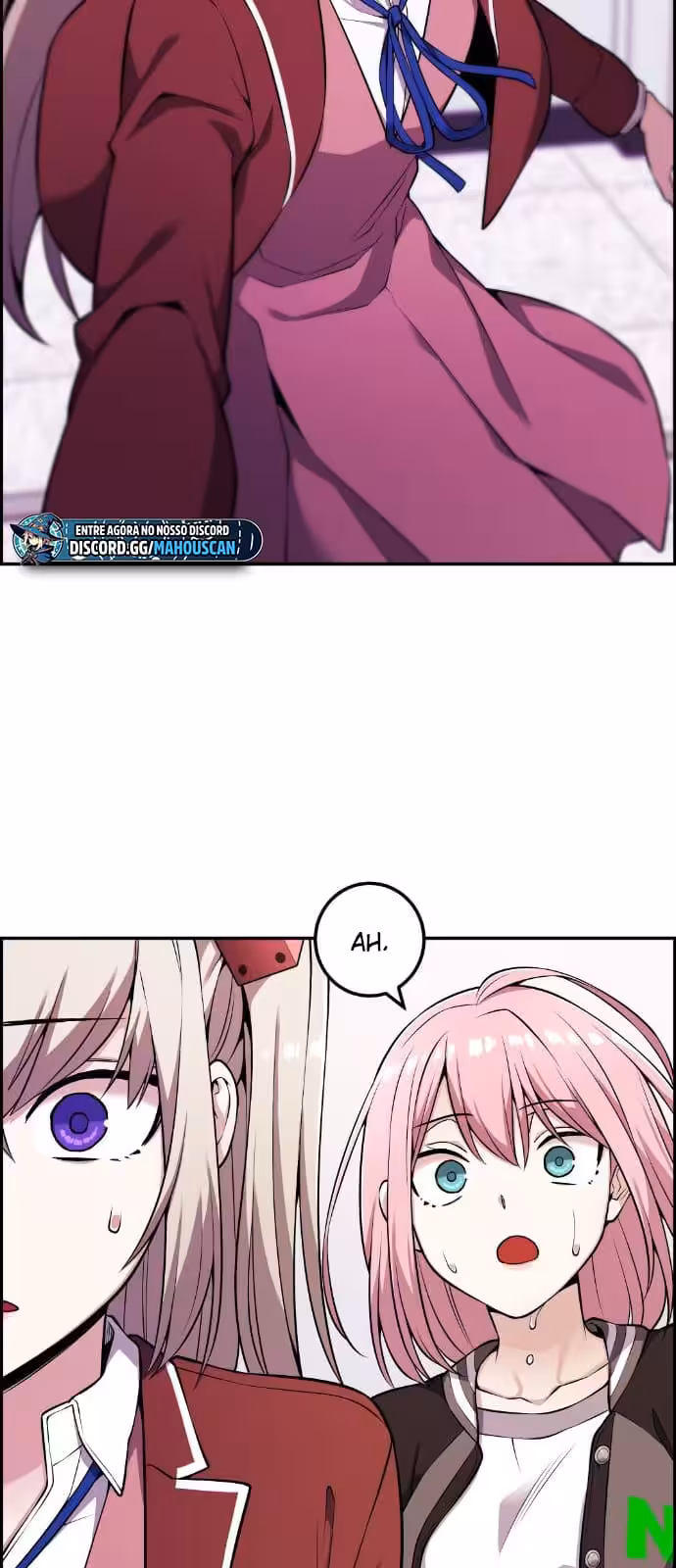 Página do Capítulo 46