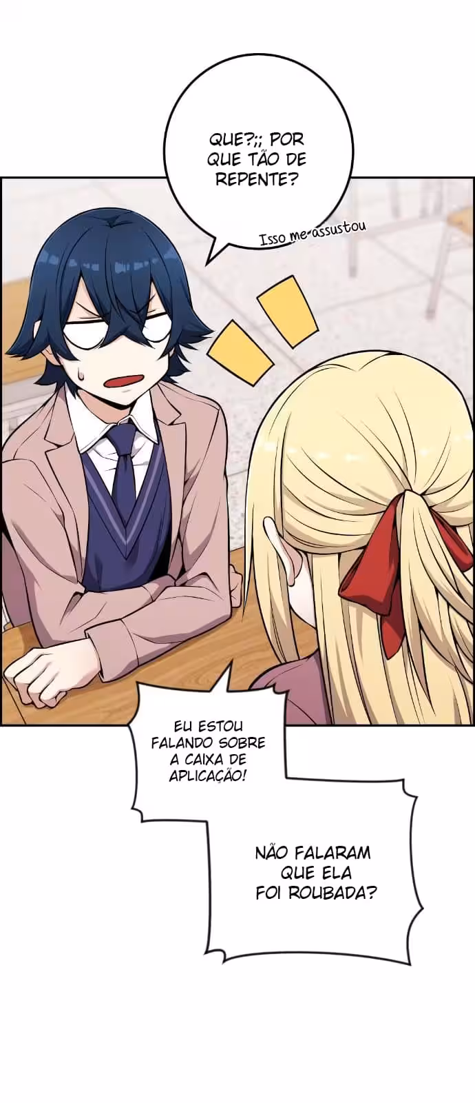 Página do Capítulo 47