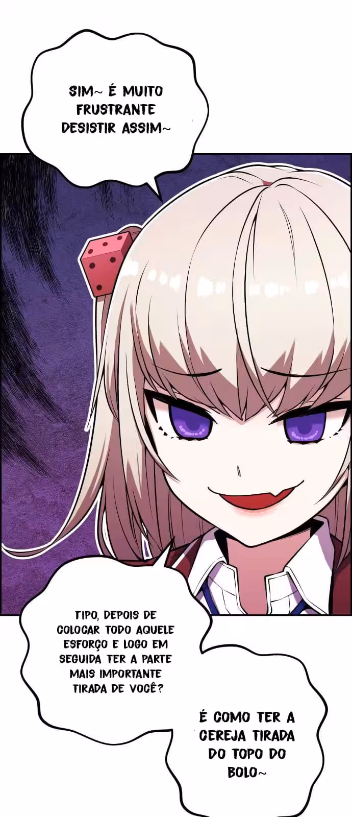 Página do Capítulo 47