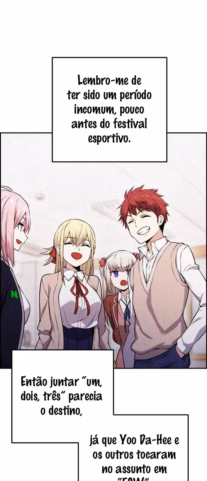 Página do Capítulo 48