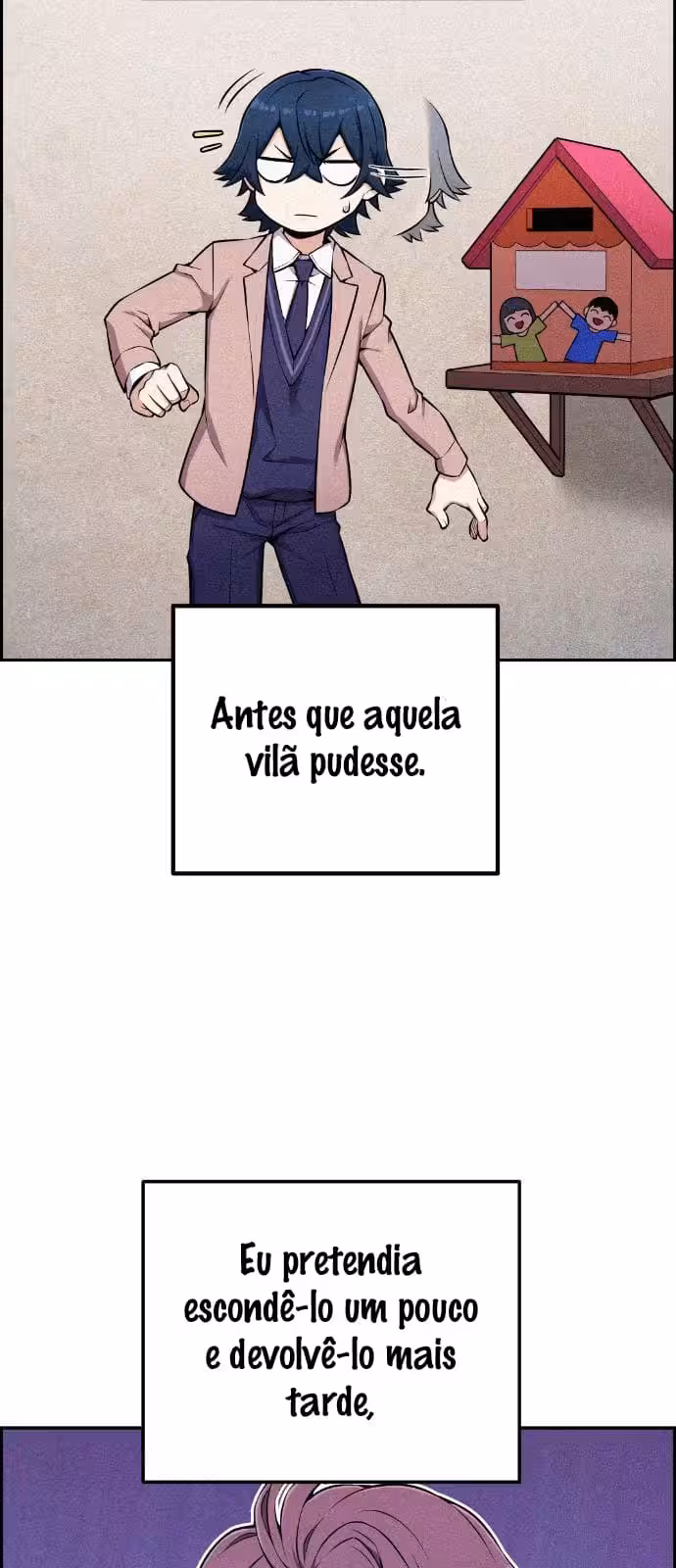 Página do Capítulo 48