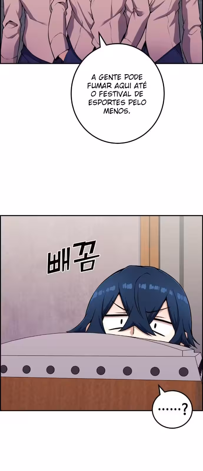 Página do Capítulo 50