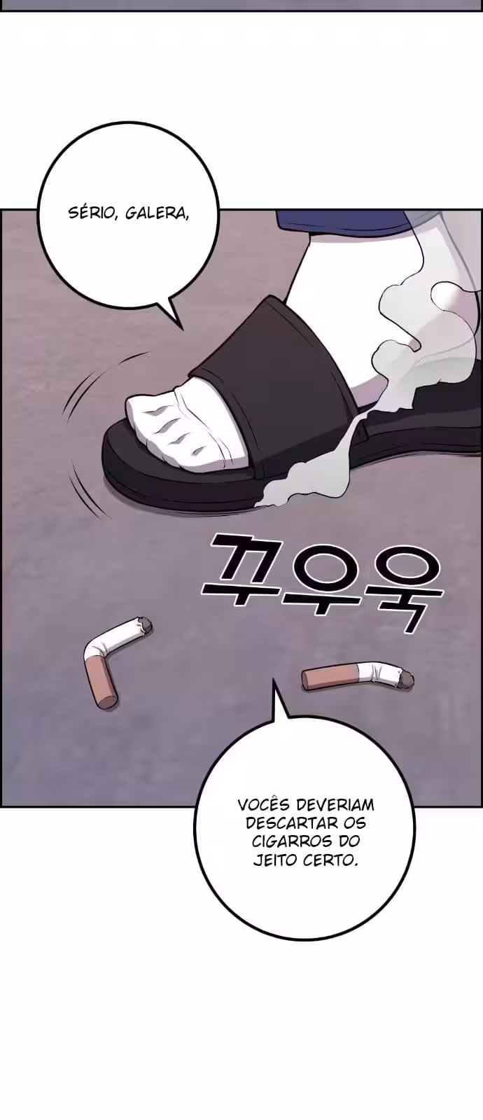 Página do Capítulo 50