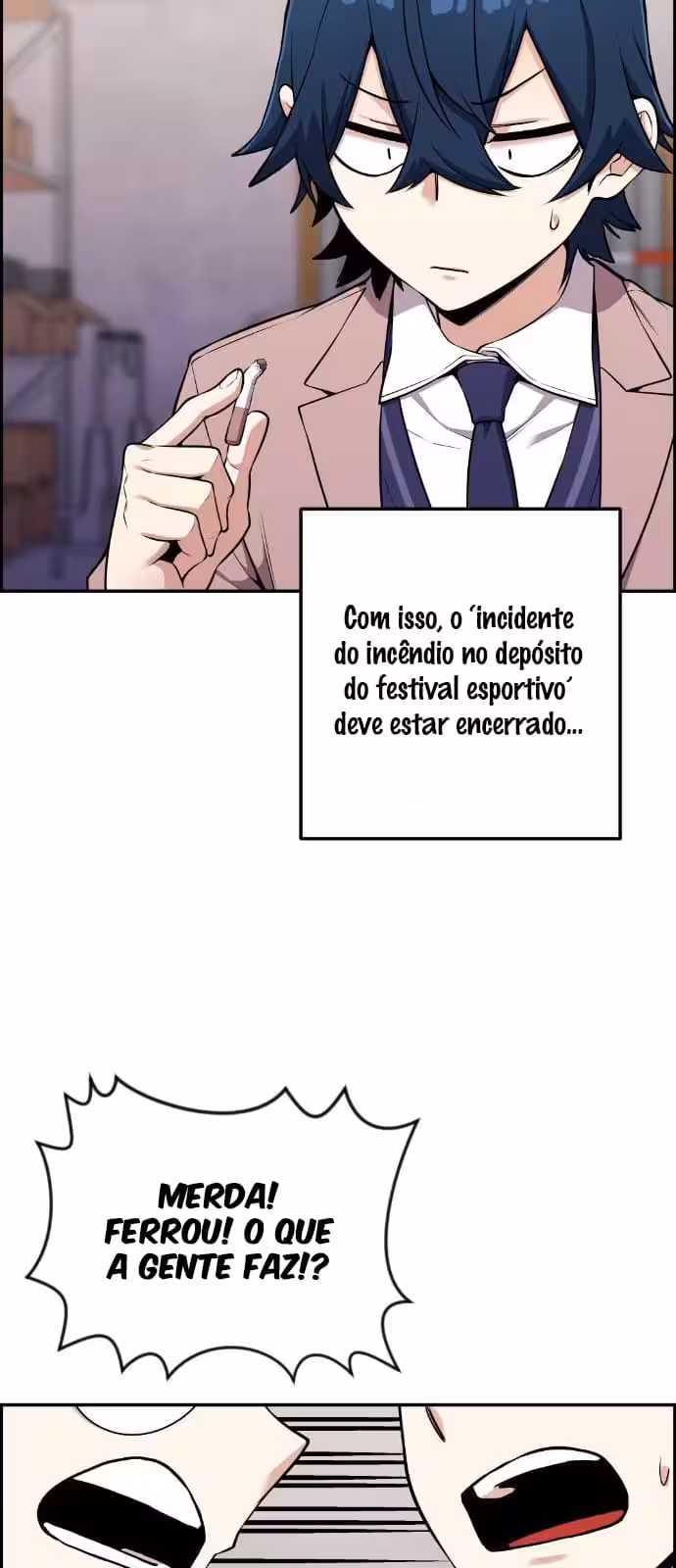 Página do Capítulo 50