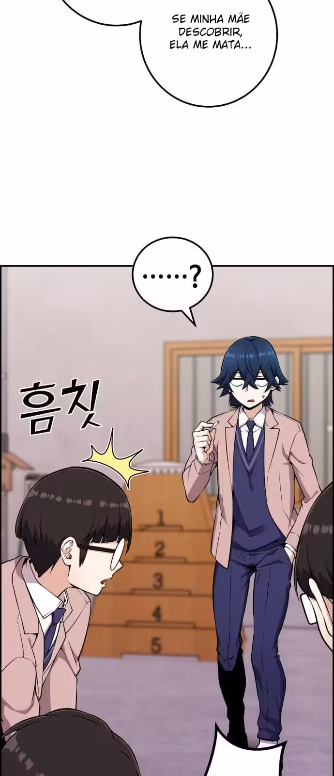 Página do Capítulo 50