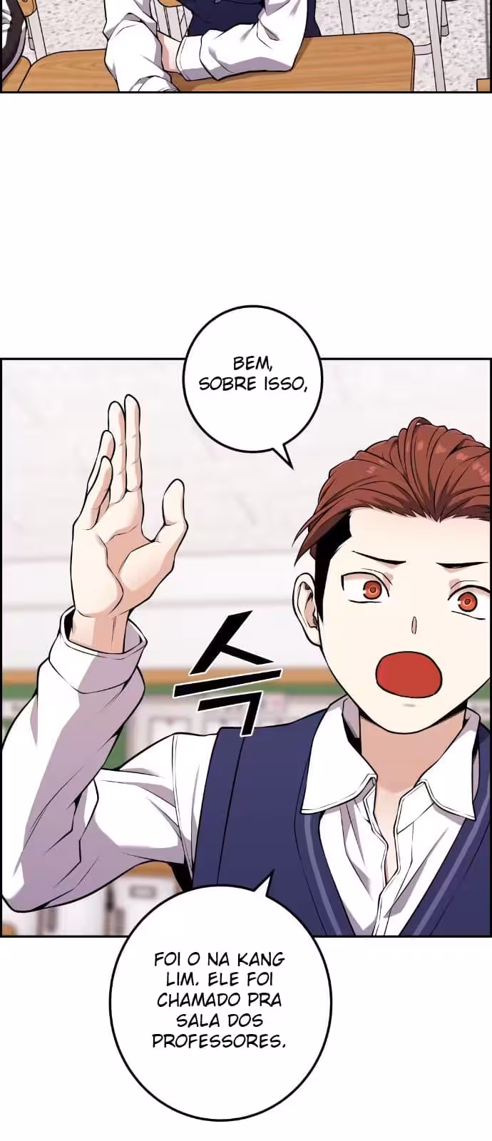 Página do Capítulo 50