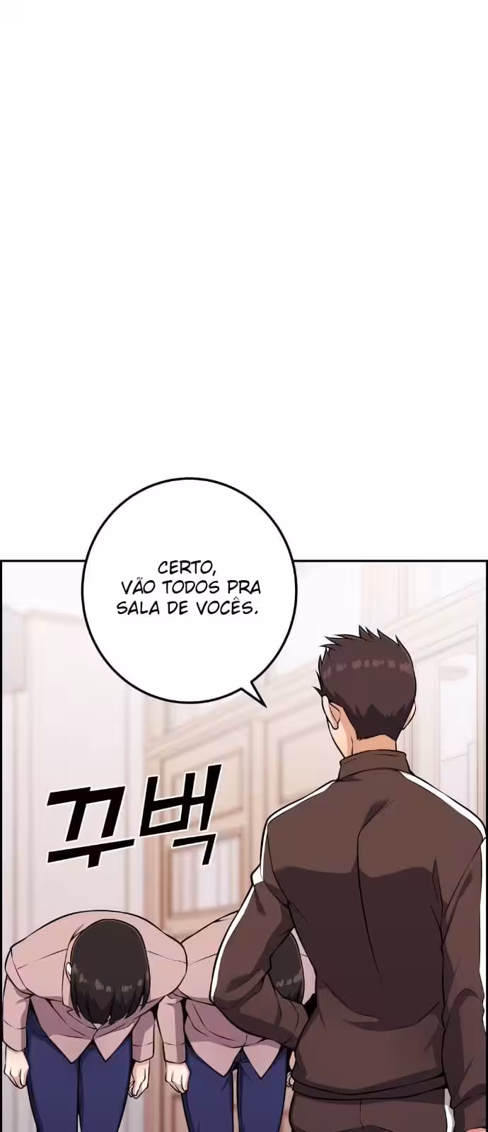 Página do Capítulo 50