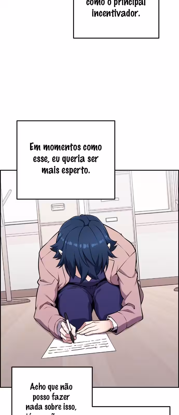 Página do Capítulo 50