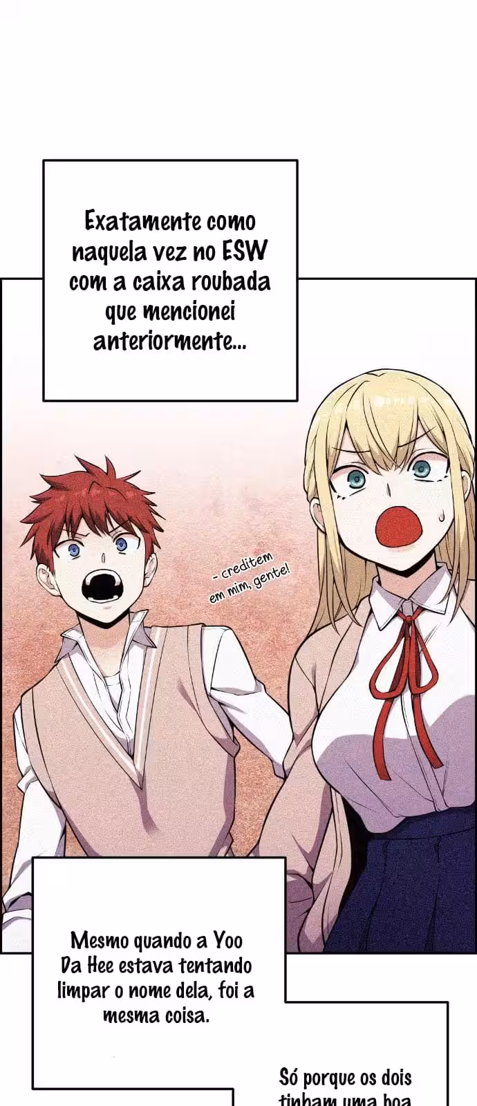 Página do Capítulo 50