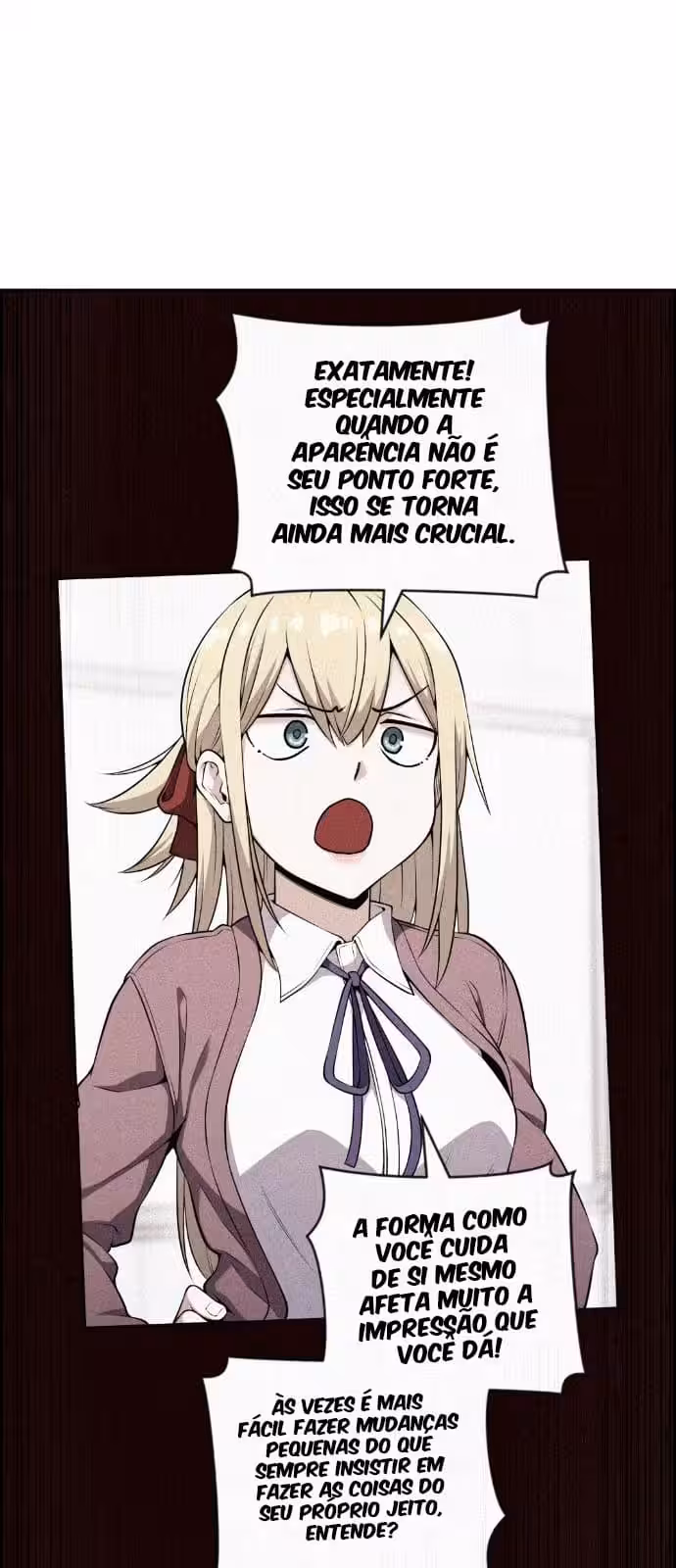 Página do Capítulo 50