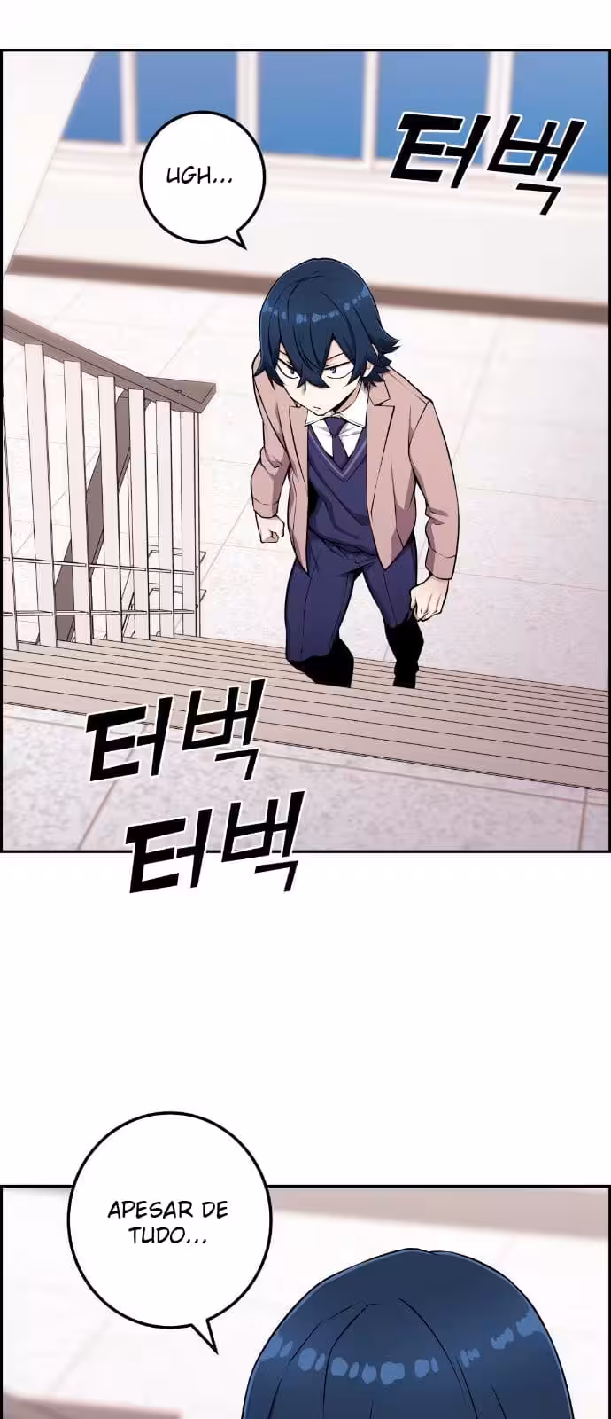 Página do Capítulo 50