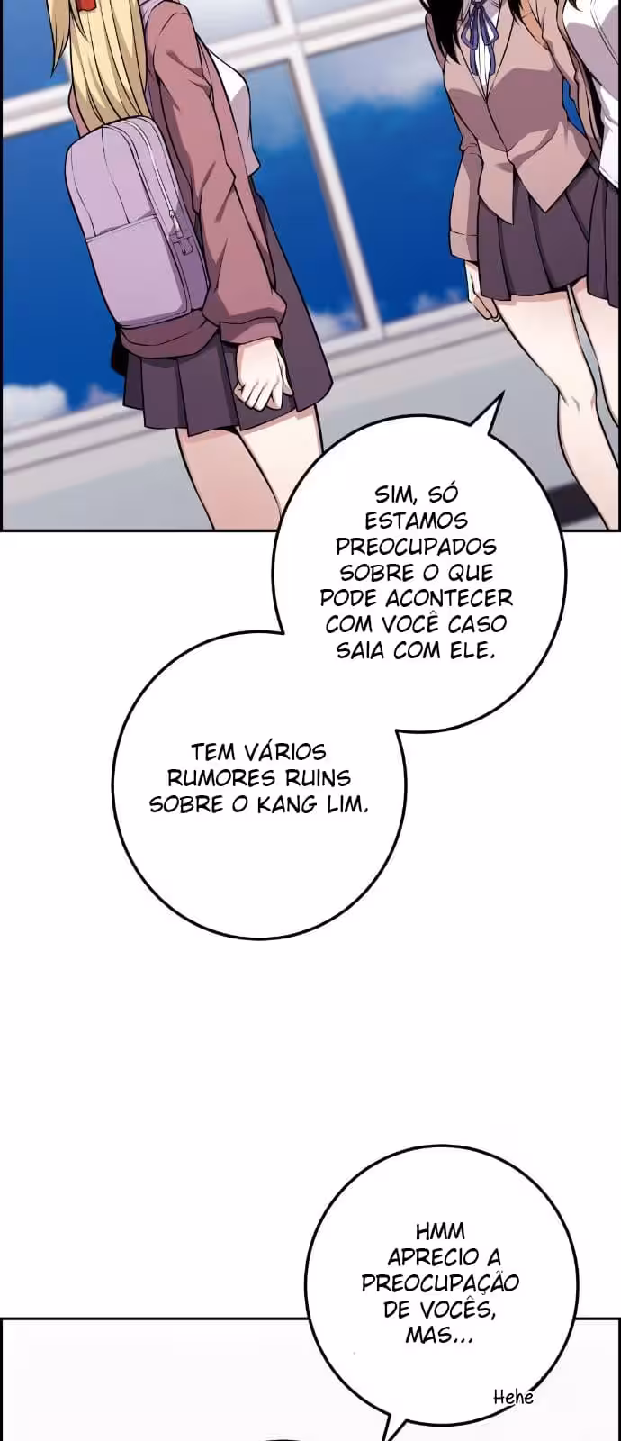 Página do Capítulo 50