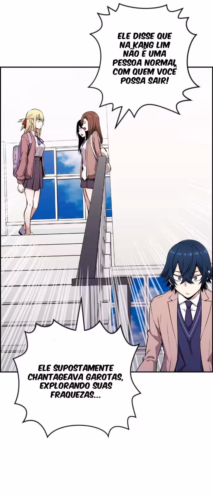 Página do Capítulo 50