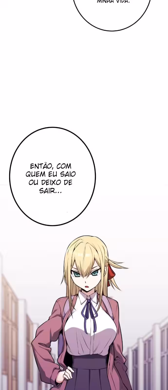 Página do Capítulo 50