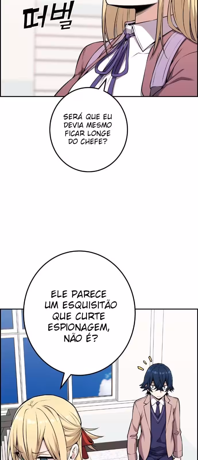 Página do Capítulo 50