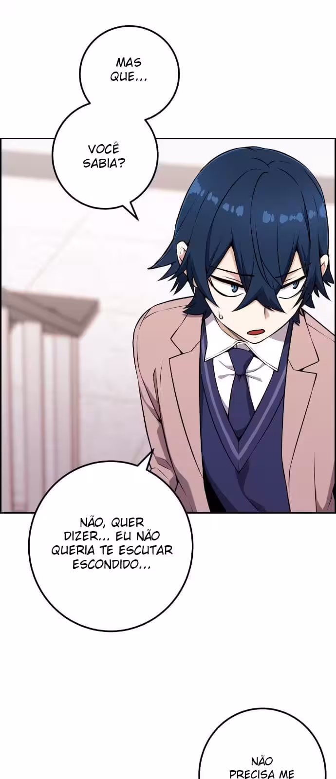 Página do Capítulo 50