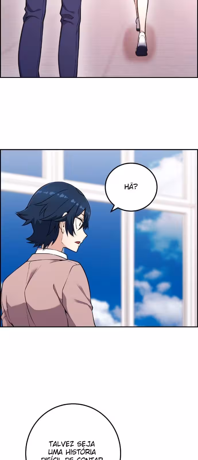 Página do Capítulo 50