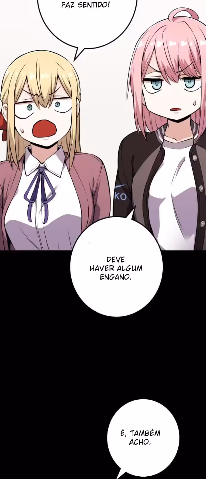 Página do Capítulo 50