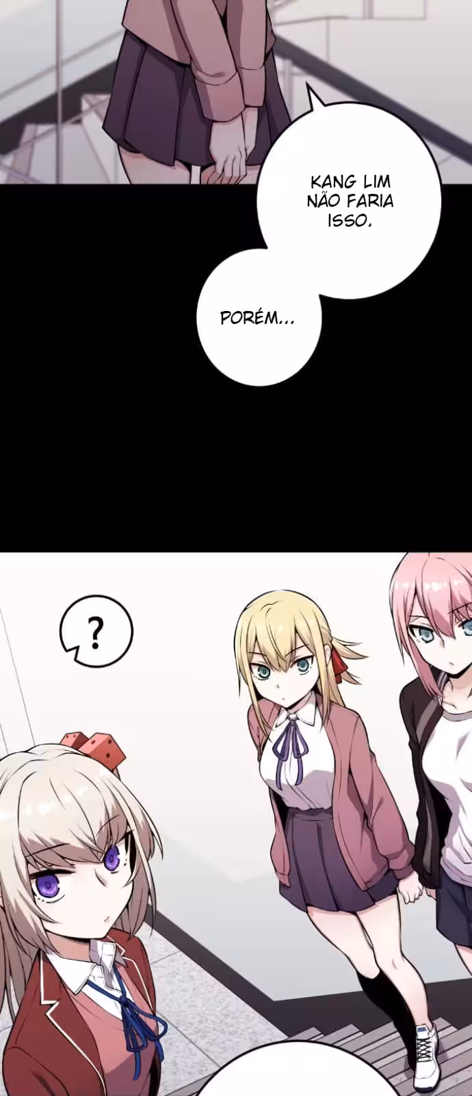 Página do Capítulo 50