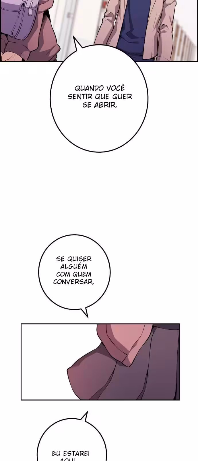 Página do Capítulo 50