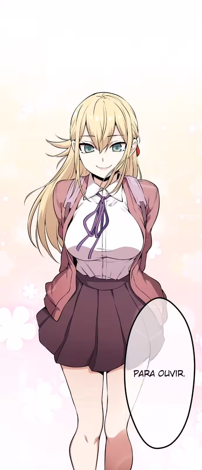 Página do Capítulo 50