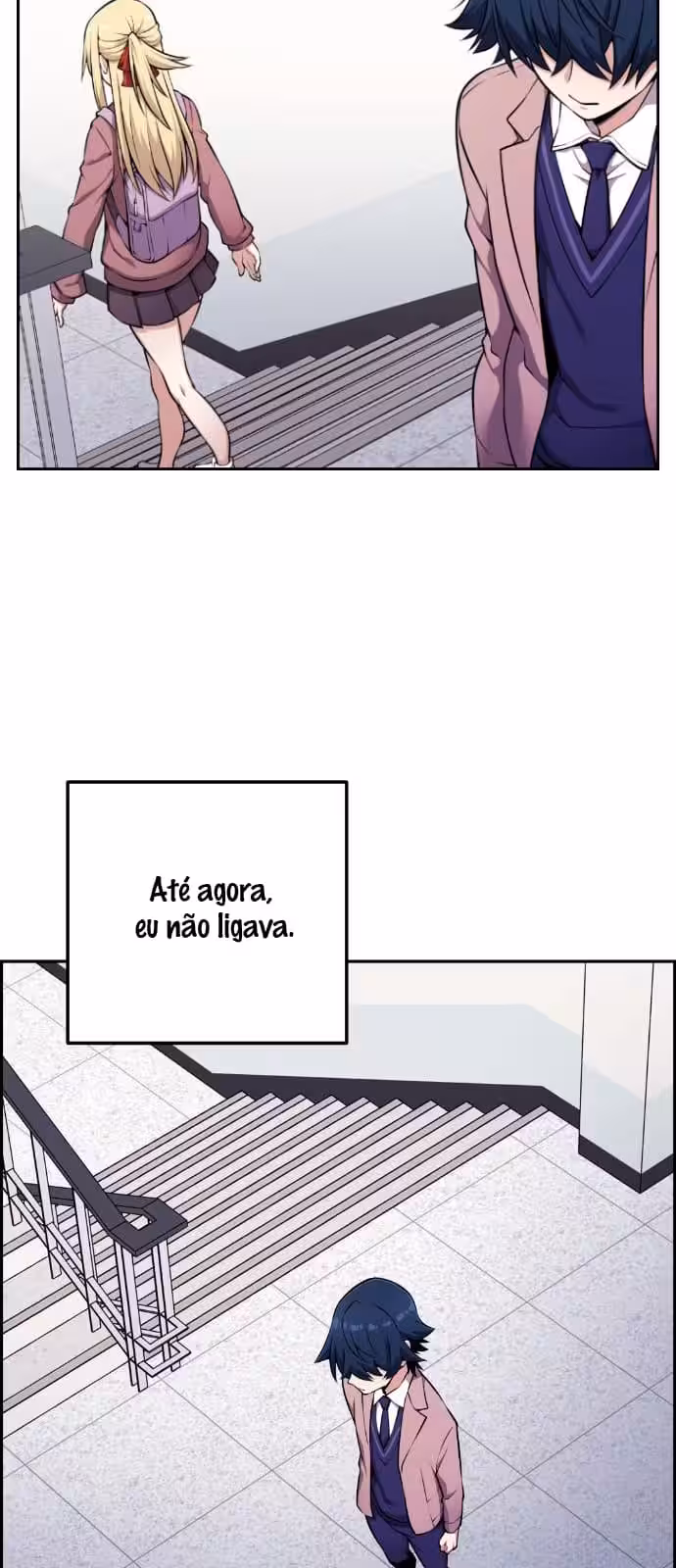 Página do Capítulo 50