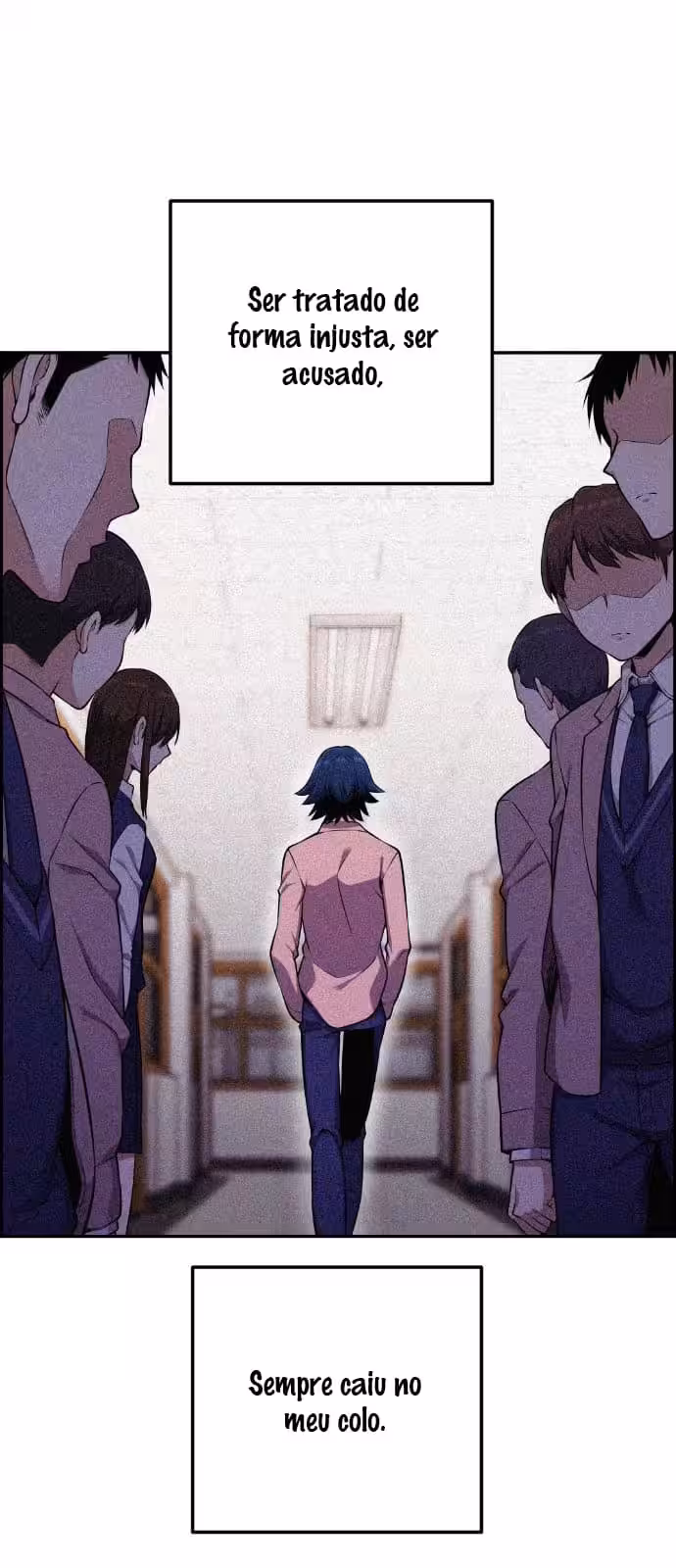 Página do Capítulo 50