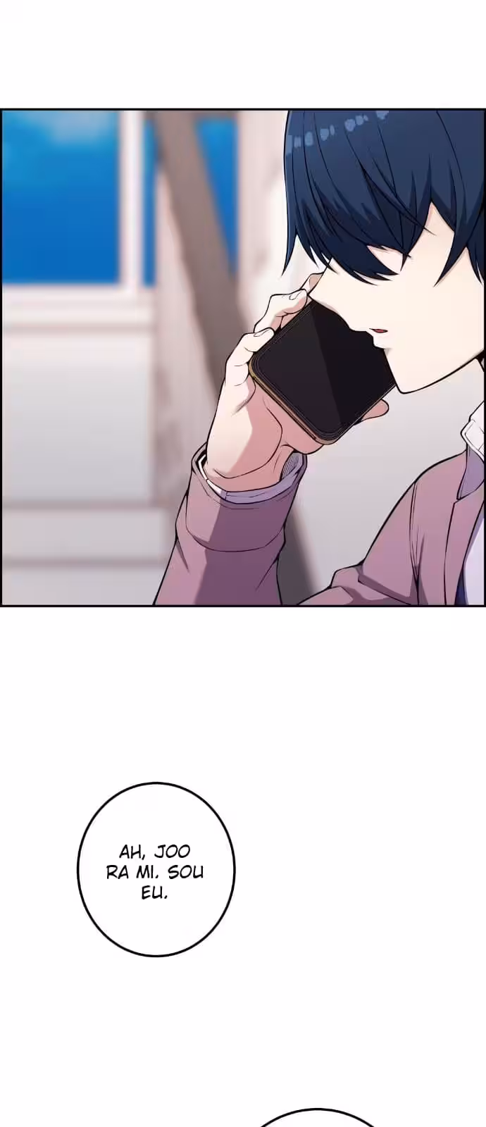 Página do Capítulo 50