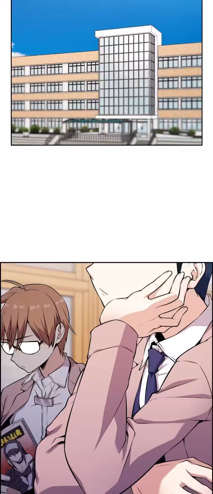 Página do Capítulo 50