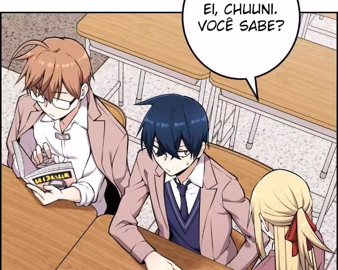 Página do Capítulo 51