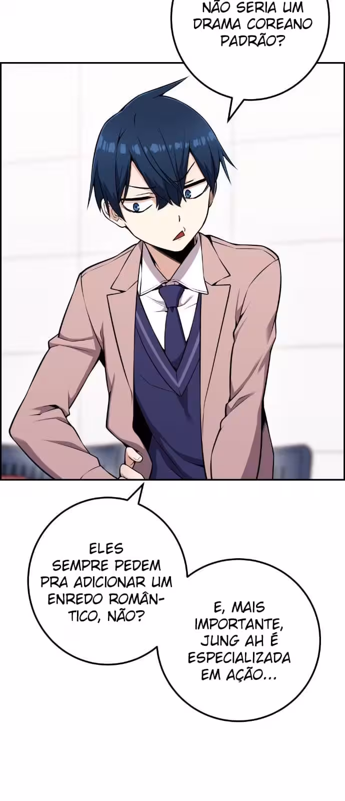 Página do Capítulo 52