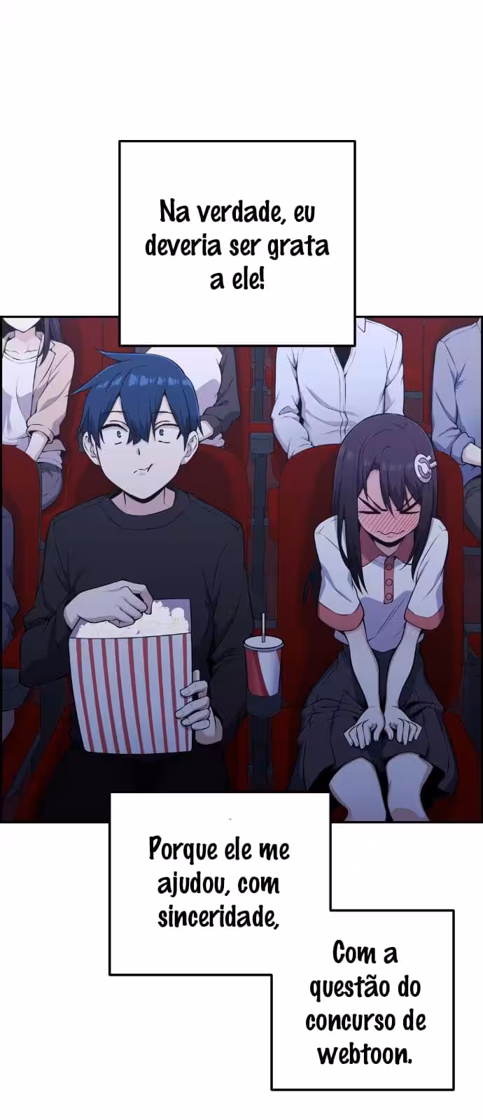 Página do Capítulo 52