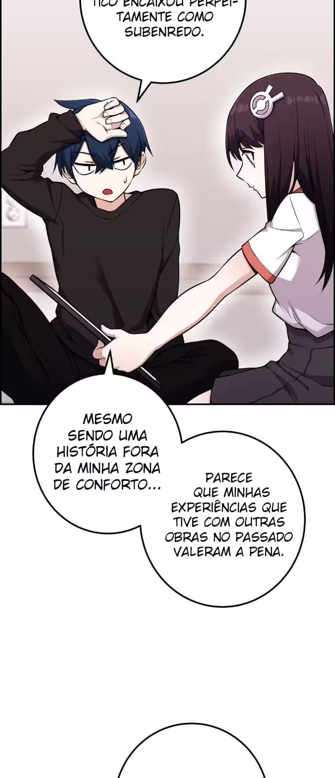 Página do Capítulo 52