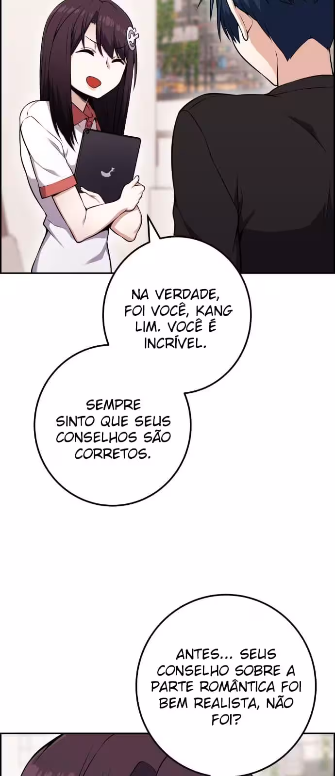 Página do Capítulo 52