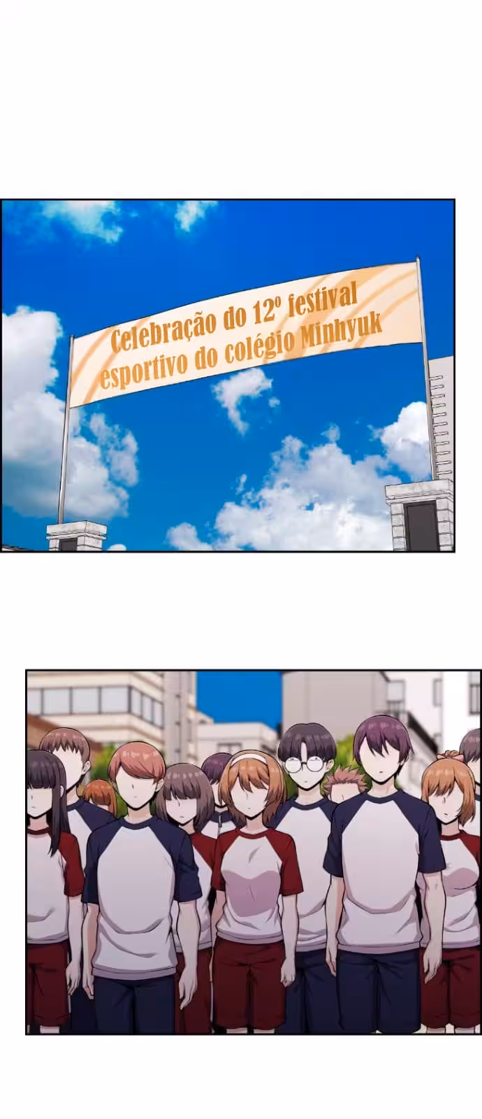 Página do Capítulo 53