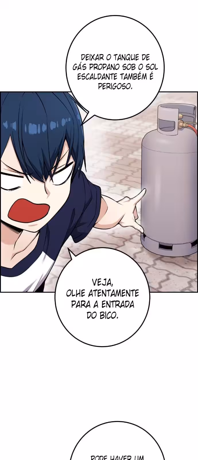 Página do Capítulo 53