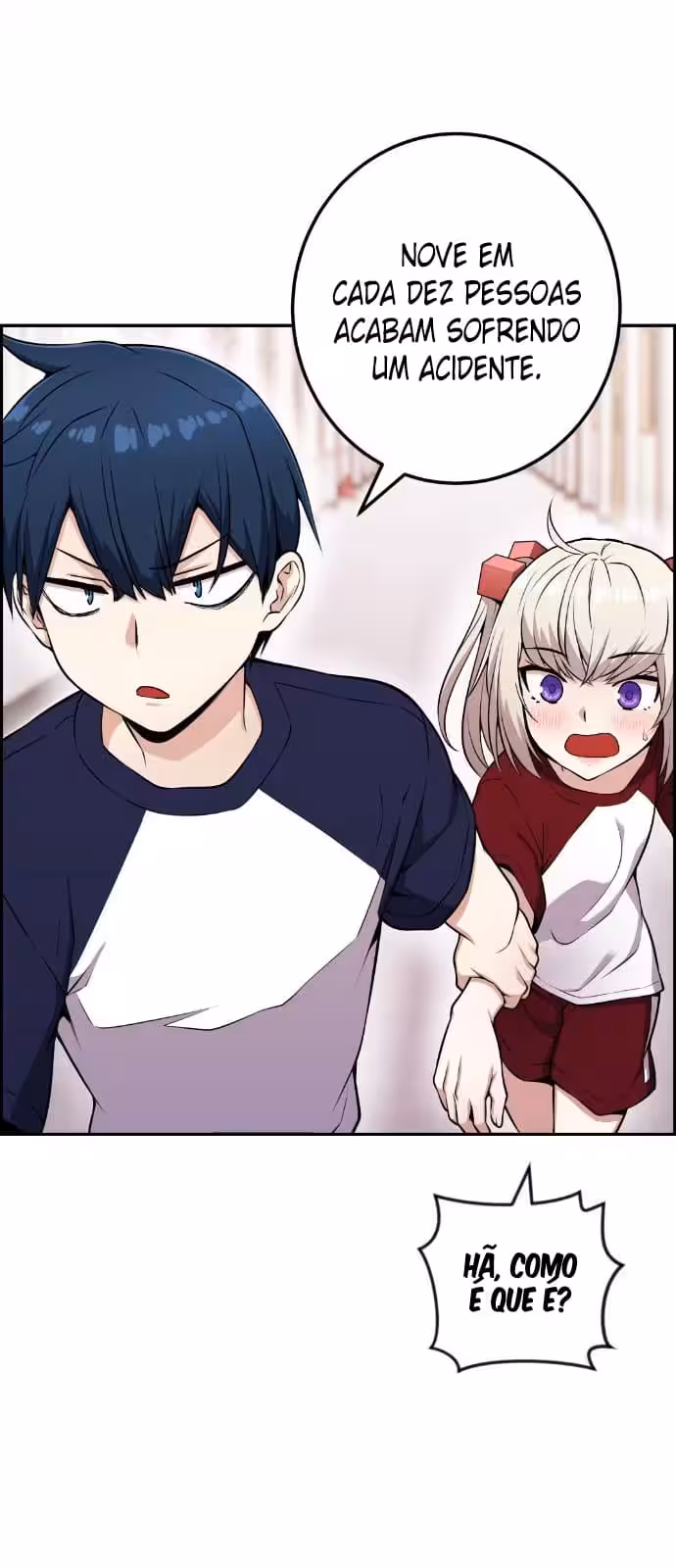 Página do Capítulo 53