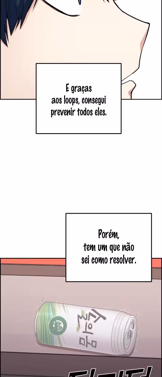 Página do Capítulo 53