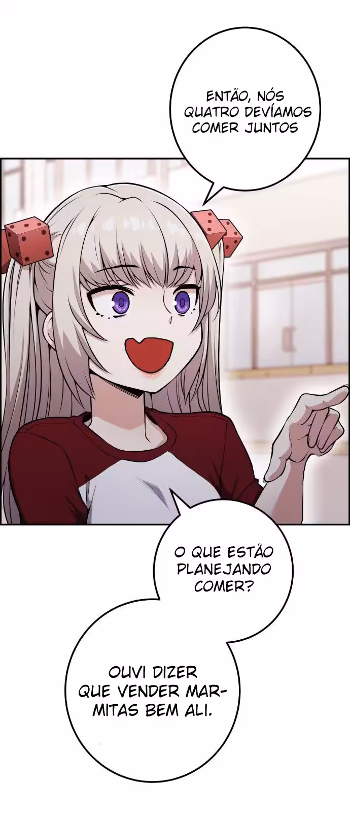 Página do Capítulo 53