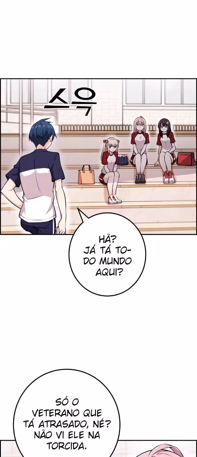 Página do Capítulo 54