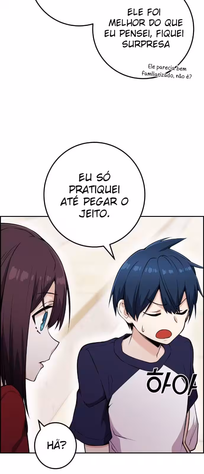 Página do Capítulo 54