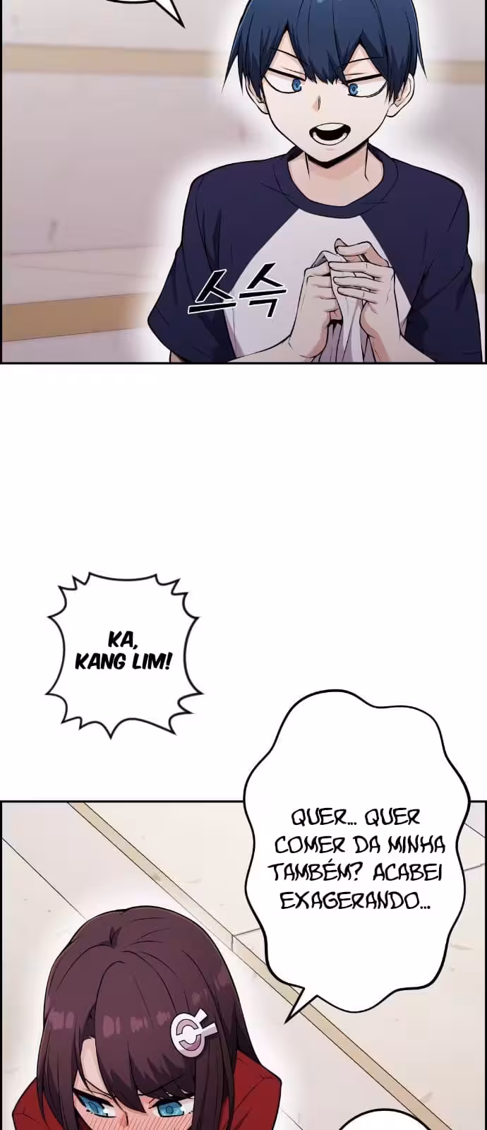 Página do Capítulo 54